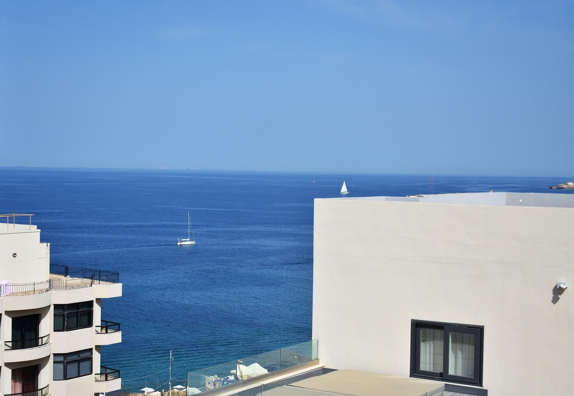 1926 Le Soleil & 4* Sliema